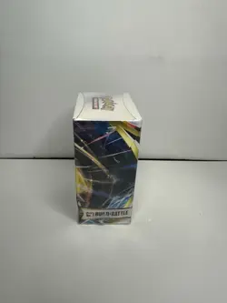 2022 Pokemon TCG Sword & Shield Astral Radiance Build and Battle Box Sealed - Image 2