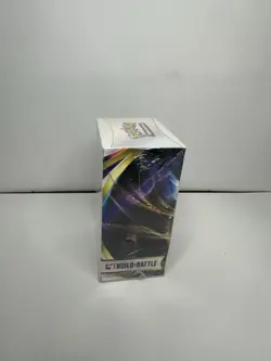2022 Pokemon TCG Sword & Shield Astral Radiance Build and Battle Box Sealed - Image 4