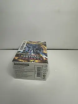 2022 Pokemon TCG Sword & Shield Astral Radiance Build and Battle Box Sealed - Image 5