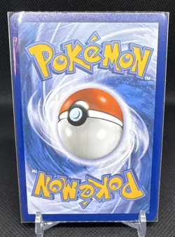 Pokemon TCG Electrike Sv10 Destined Rivals Illustration Rare Holo 196/182 - Image 2
