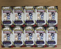 Pokemon Perfect Order Fun Pack 174x and 60x phantasmal flame sealed packs - Image 2
