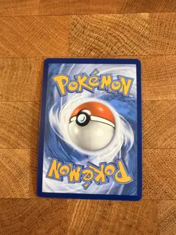 Pokemon TCG - White Flare - Vanillite - Illustration Card - 111/086 - MINT - Image 2