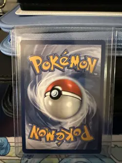Pokemon TCG Piplup Holo Secret Rare Card PFL 098/094 Nm Near Mint - Image 2