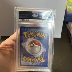 Nintendo Pikachu 012 Promo Holo Pokemon TCG Card EX Series Collector's Tin 2003 - Image 2