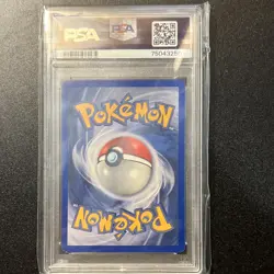 Nintendo Pikachu 012 Promo Holo Pokemon TCG Card EX Series Collector's Tin 2003 - Image 3