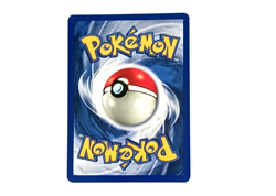 2000 Vintage Pokemon Neo Genesis 1st Edition Card 47 Quilava NM Condition - Image 2