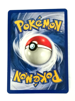 2000 Vintage Pokemon Neo Genesis 1st Edition Card 47 Quilava NM Condition - Image 4