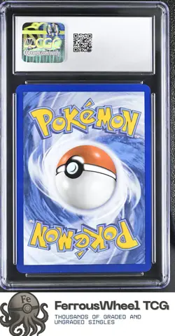 Mewtwo #014/034 - 2023 Trading Card Game Classic - CGC 10 - Image 2