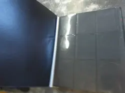 Pokemon Ultra Pro Binder Portfolios Flareon Jolteon Vaporeon Holds 360 Cards USE - Image 2