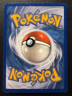 Psyduck 87/127 Platinum Base Set Pokemon Card Rare LP - Image 2