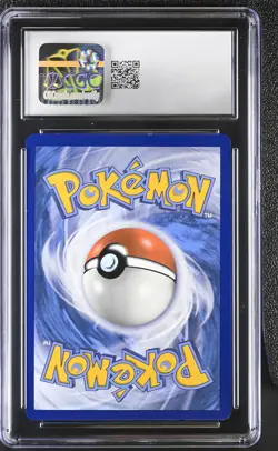 CGC 8.5 Pikachu & Zekrom GX 2019 Team Up 33/181 Holo Pokemon Card - Image 2