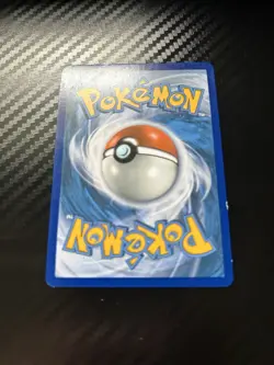 Pokemon Pikachu & Zekrom GX 33/181 Sm-Team Up Ultra Rare Holo Basic 240 HP Card - Image 3