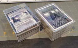 Star Wars CCG Customizable Card Game Lot of 100+ Cards SWCCG Premiere+YoungJedi - Image 3