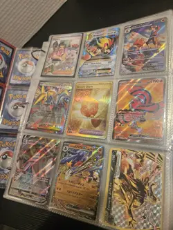 50 Pokemon Cards +2 Holo/Reverse Holo + 1 Guaranteed Rare 🔥 TGC Bulk Lot Random - Image 1