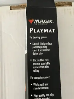 Magic The Gathering Playmat. 2018 Ultra PRO 951403. New & Boxed - Image 4