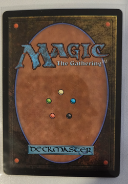 GOGO, MASTER OF MIMICRY - Borderless, Surge Foil - Final Fantasy - MTG Mythic - Image 4