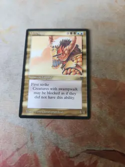 Ur-Drago Legends MTG NM - Image 1