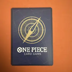 2X OP08-043 Edward.Newgate SR One Piece TCG English Card - Image 3