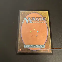 Magic: The Gathering Artist's Talent Bloomburrow Rare Red Enchantment 0124 2024 - Image 2