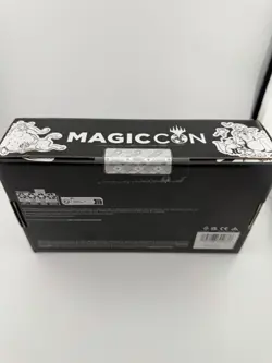Magic: The Gathering MagicCon Chicago Festival in a Box (Sealed) - Image 4
