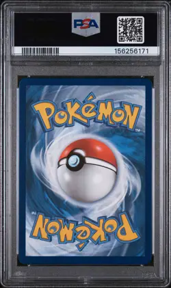 M Rayquaza EX 76 Celebrations Classic Collection Pokemon PSA 10 - Image 2