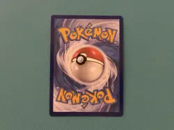 Toxel SVP 119 - Pokemon Black Star Promo - Cosmos Holo - NM - Image 2