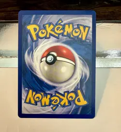 Pokemon TCG Squirtle Base Set Shadowless 63/102 40 HP Regular 1999 - Image 2