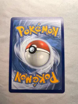 Pokemon - Celebi 009/185 - Amazing Rare - Vivid Voltage - Near Mint - Image 2