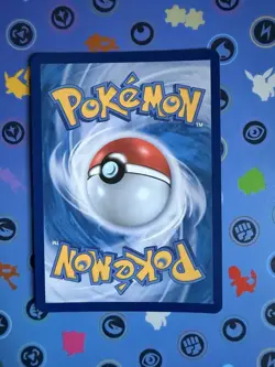 Pokemon Jacinthe 116/080 Full Art SAR Trainer Foil M3 Nihil Zero Korean - Image 2