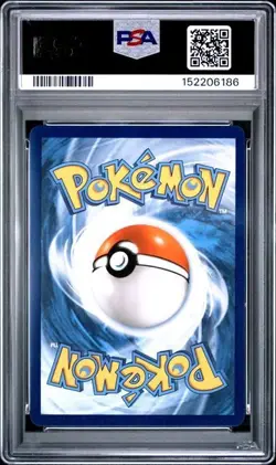Pokemon TCG - Delibird 152/132 - Mega Evolutions - PSA 10 - Image 2