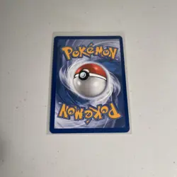 Drifblim - MEP006 - Pokemon Mega Evolution Prerelease Holo Promo NM - Image 2