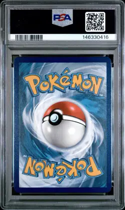 2019 POKEMON SUN & MOON HIDDEN FATES #31 MEWTWO GX HIDDEN FATES Holo PSA 10 - Image 2