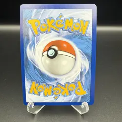 Lugia VSTAR 139/195 Holo VSTAR Rare Silver Tempest Pokemon - Image 2