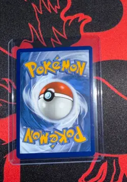 Mega Latias ex 181/132 Mega Evolution Special Illustration Rare Holo Near Mint - Image 2