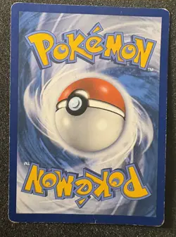 Pokemon 2019 Pikachu SM162 Sun & Moon Black Star Promo/Card has damage. See pics - Image 2