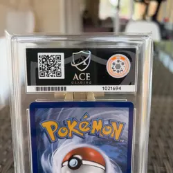 Pokemon TCG Pikachu & Zekrom GX Sun Moon Team Up 33/181 Holo Ultra Rare ACE 9 - Image 5