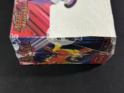 Pokemon TCG Scarlet & Violet Destined Rivals Booster Box TCG Factory Sealed READ - Image 4