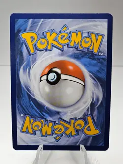 Pokemon TCG Pecharunt EX Full Art Ultra Rare Holo Card 085/064 Shrouded Fable - Image 2