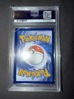 Pokemon TCG Perrin 220/167 PSA 10 - Image 2