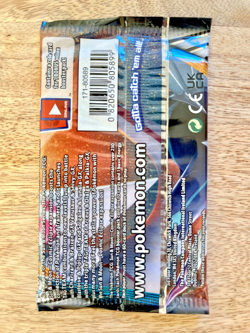 Pokemon TCG: Sun & Moon Cosmic Eclipse - Booster Pack (SEALED) 820650805899 - Image 2