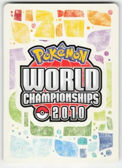 Ralts 89/127 Common World Championship Decks Pokemon Lightly Played - Image 2