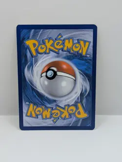Weedle 5/108 Common Evolutions Pokemon Reverse Holo Near Mint - Image 2