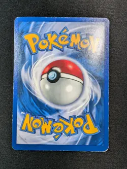 [HP+] ❤ Zapdos 16/102 Holo Rare 1999 Base Set (Shadowless) Pokemon English WOTC - Image 2