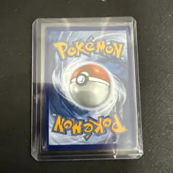 Pokemon TCG Mega Dragalge ex 104/086 Ultra Rare Full Art Chaos Rising CRI EN - Image 2