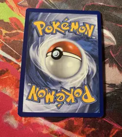 Pokemon TCG Paldean wooper 102/094 - Image 2