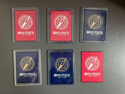 One Piece Card Bundle Japanese - 24 Cards - Image 2