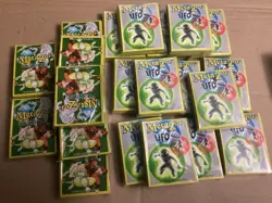 2500+ Holo Metazoo Lot Bulk Unsorted Seance 1st Edition Cards UFO Full Reverse - Image 4