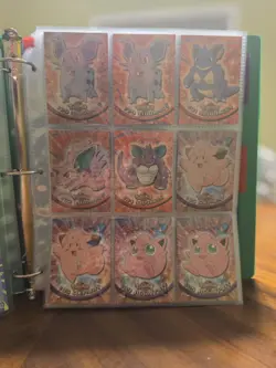 Pokemon- TCG Trading Cards 636996769739 - Image 3