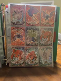Pokemon- TCG Trading Cards 636996769739 - Image 4