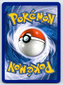 Houndoom SWIRL!! 10/95 2011 Call of Legends Pokemon Card TCG Holo Rare - VLP - Image 2